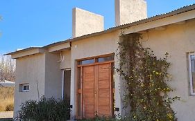 Casa Tierra Verde Oliva